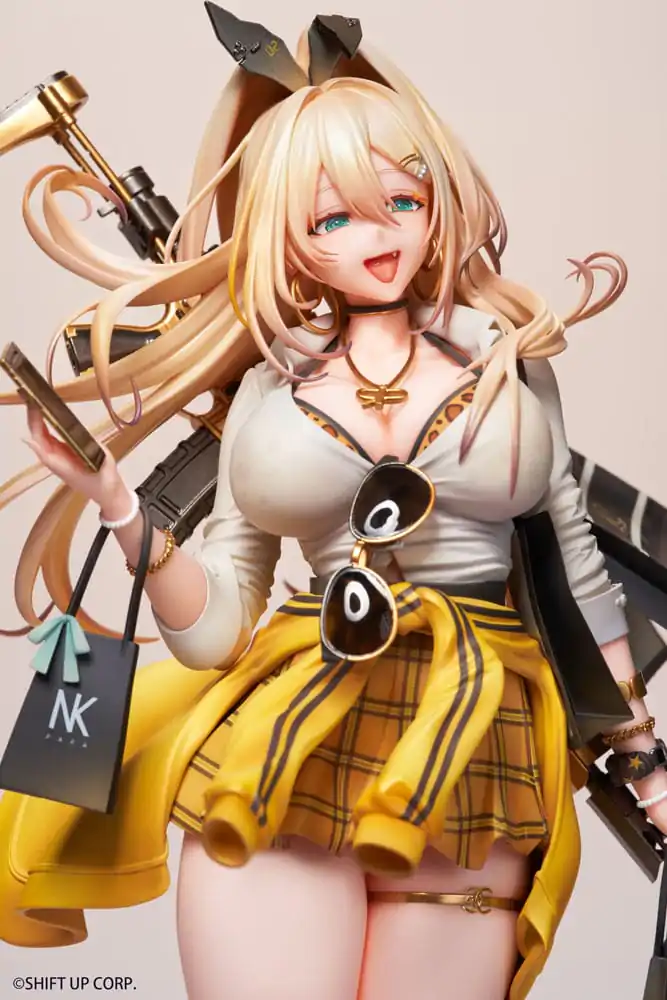 Goddess of Victory: Nikke Figurka PVC 1/7 Rupee 30 cm zdjęcie produktu