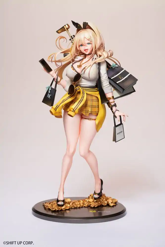 Goddess of Victory: Nikke Figurka PVC 1/7 Rupee 30 cm zdjęcie produktu