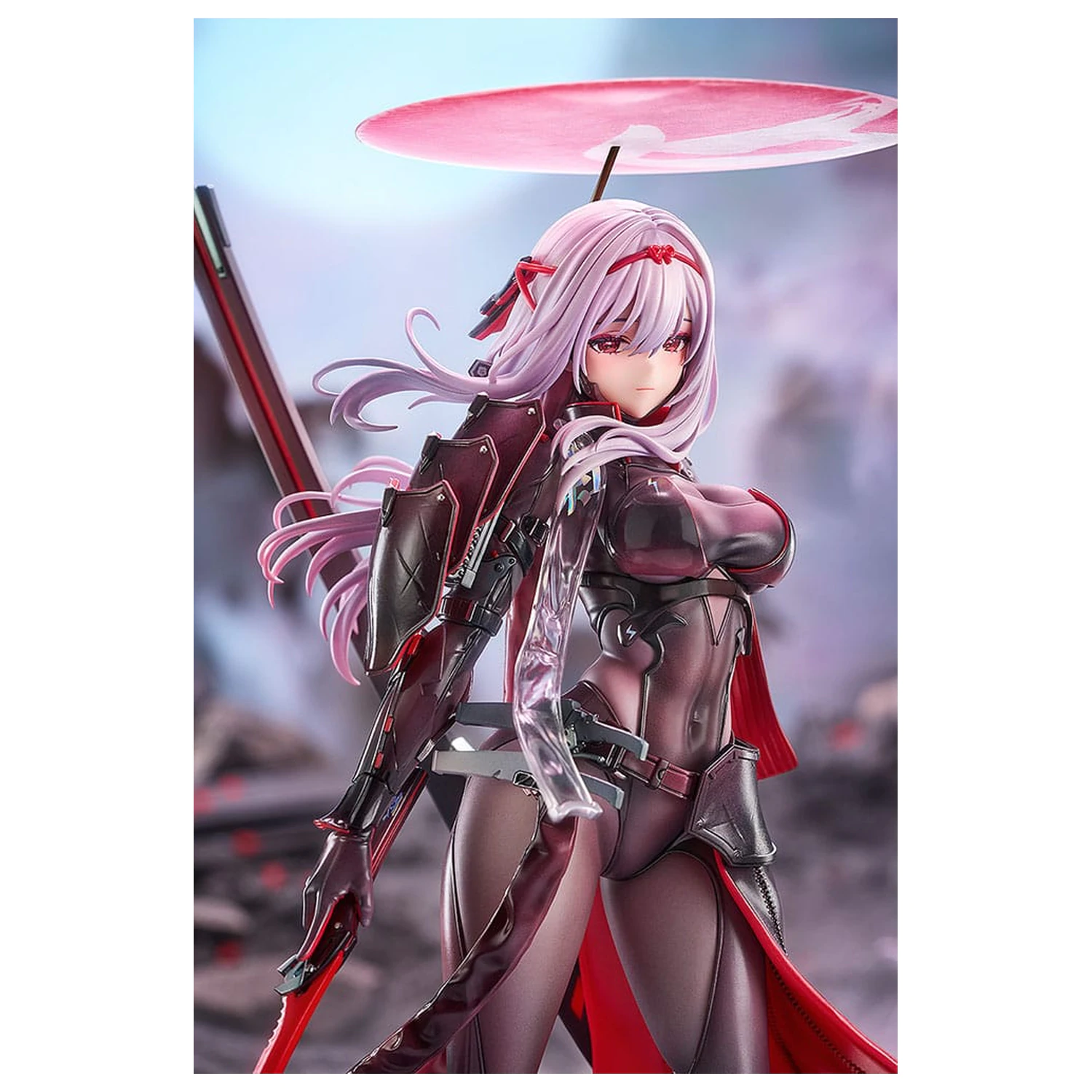 Goddess of Victory: Nikke Statuetka PVC 1/7 Scarlet: Black Shadow 25 cm zdjęcie produktu