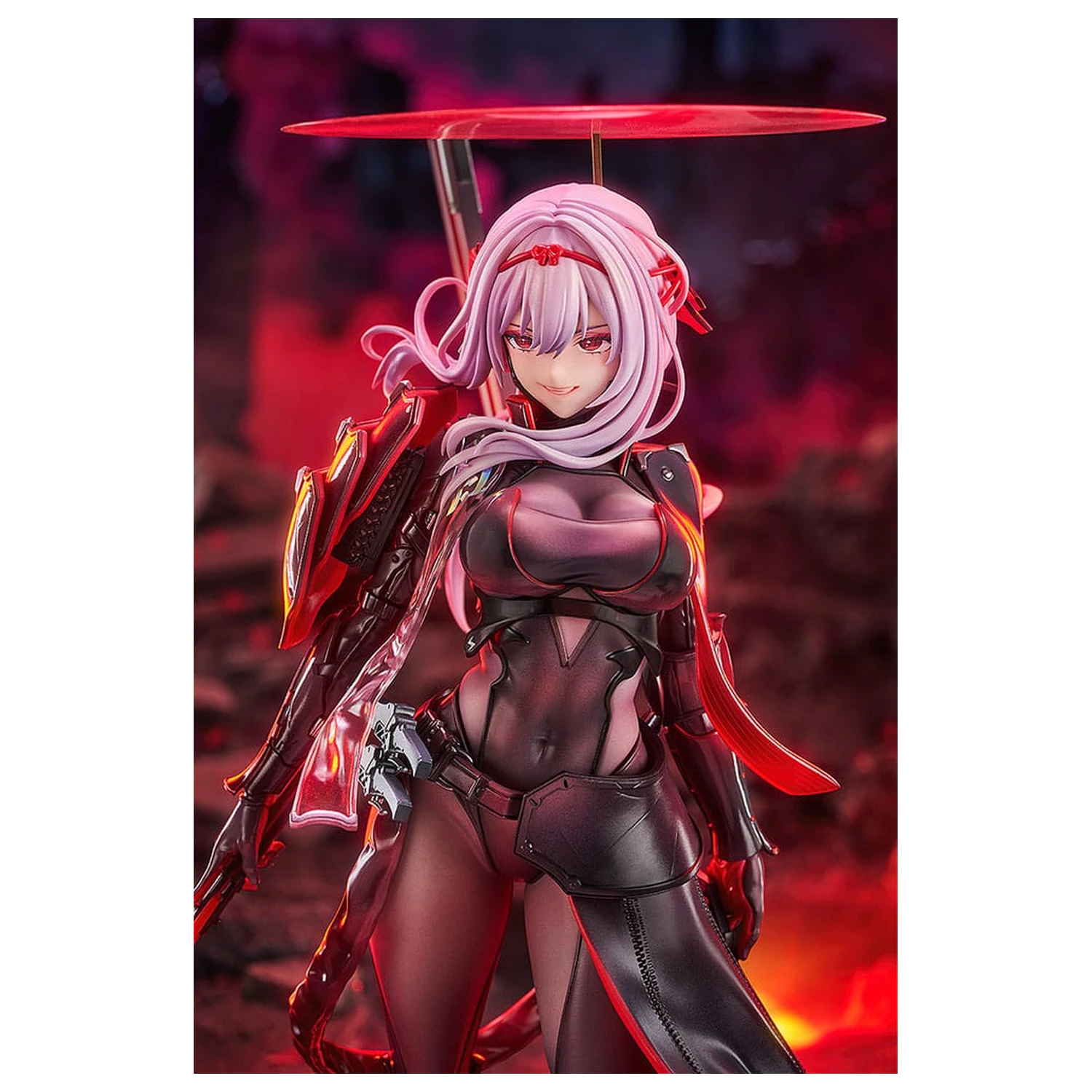 Goddess of Victory: Nikke Statuetka PVC 1/7 Scarlet: Black Shadow 25 cm zdjęcie produktu