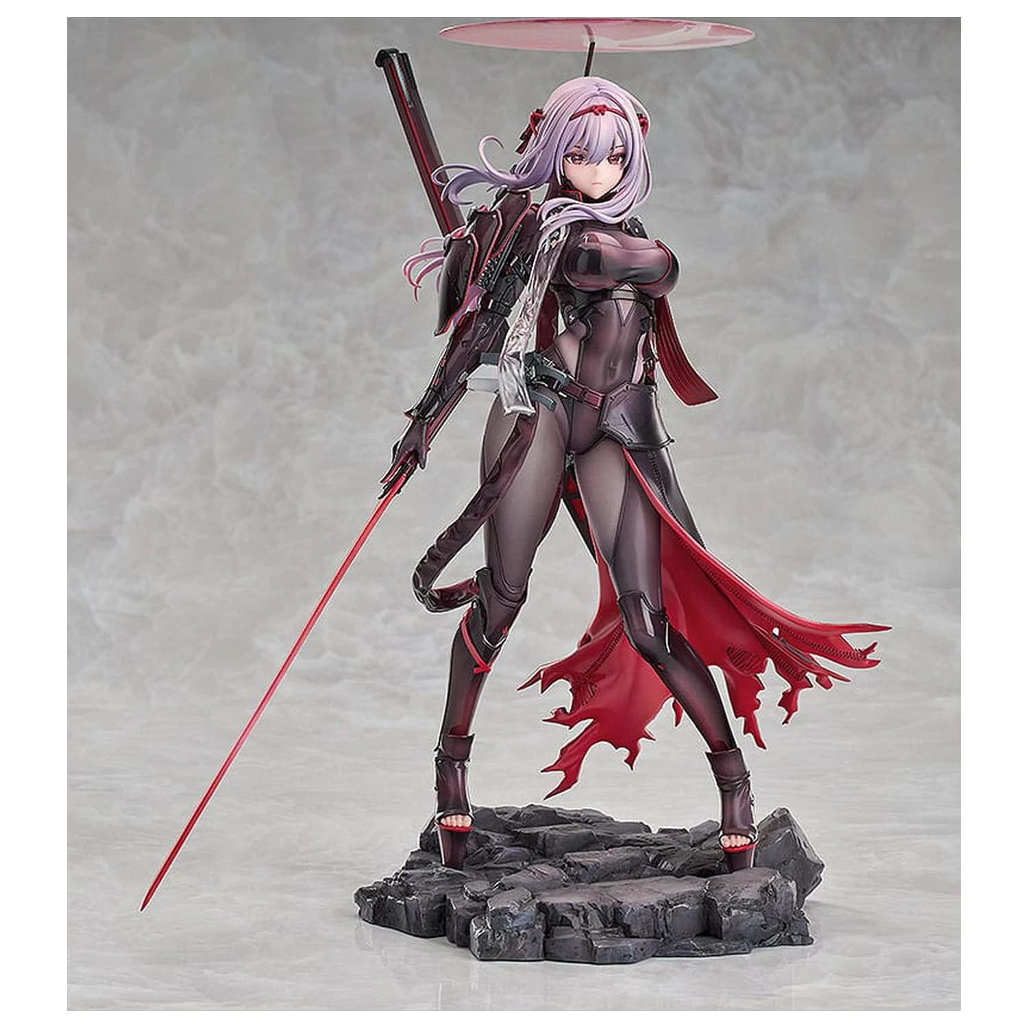 Goddess of Victory: Nikke Statuetka PVC 1/7 Scarlet: Black Shadow 25 cm zdjęcie produktu