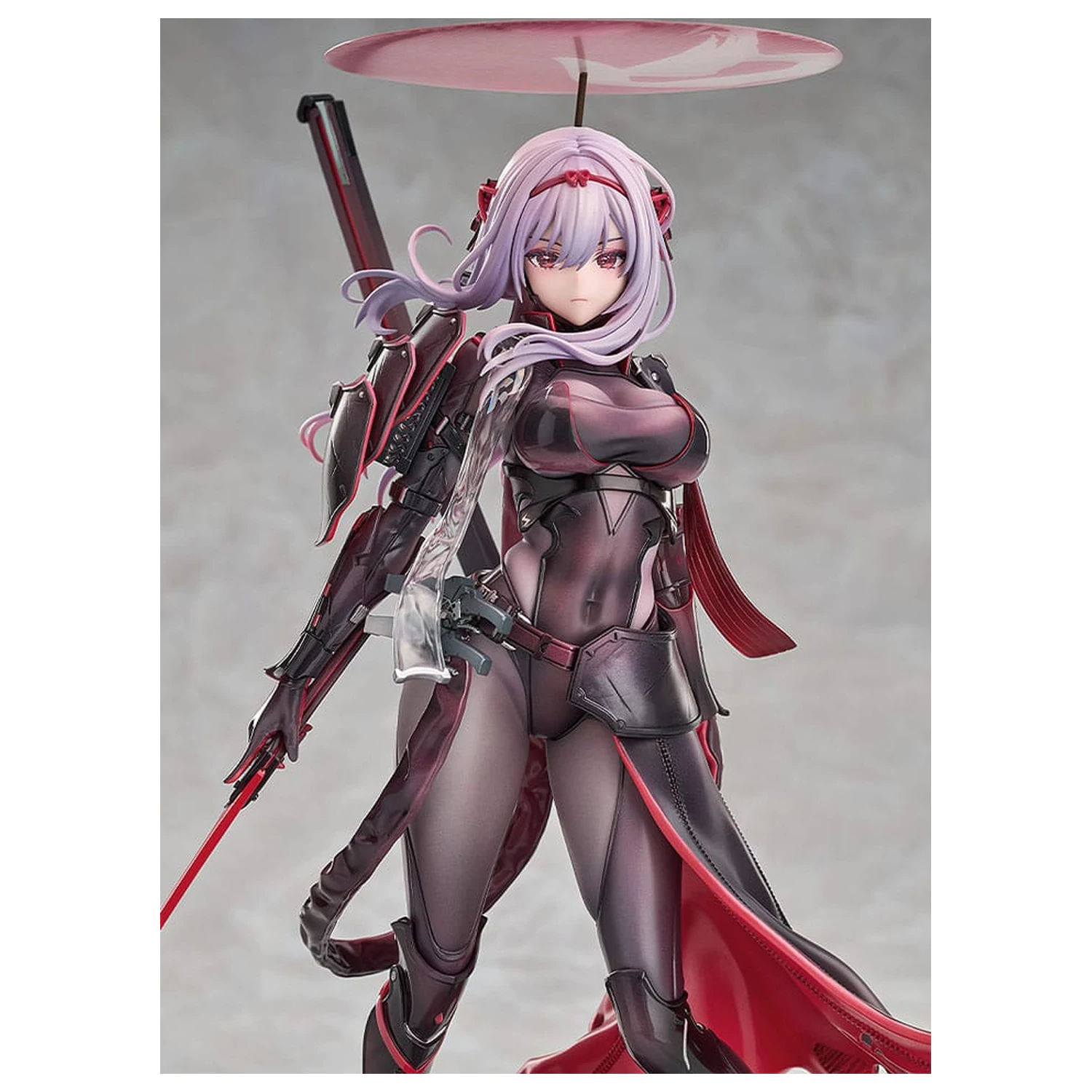 Goddess of Victory: Nikke Statuetka PVC 1/7 Scarlet: Black Shadow 25 cm zdjęcie produktu