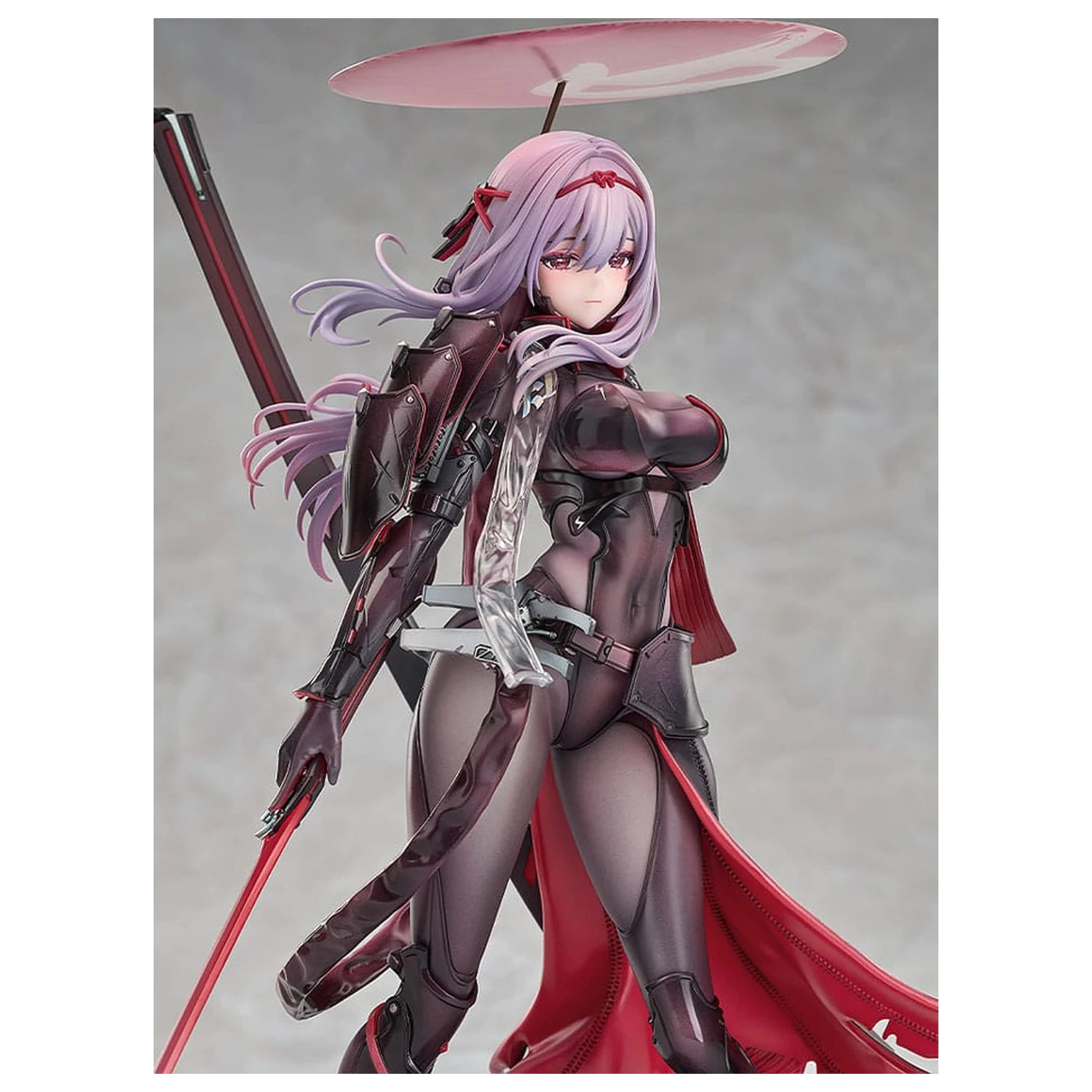 Goddess of Victory: Nikke Statuetka PVC 1/7 Scarlet: Black Shadow 25 cm zdjęcie produktu