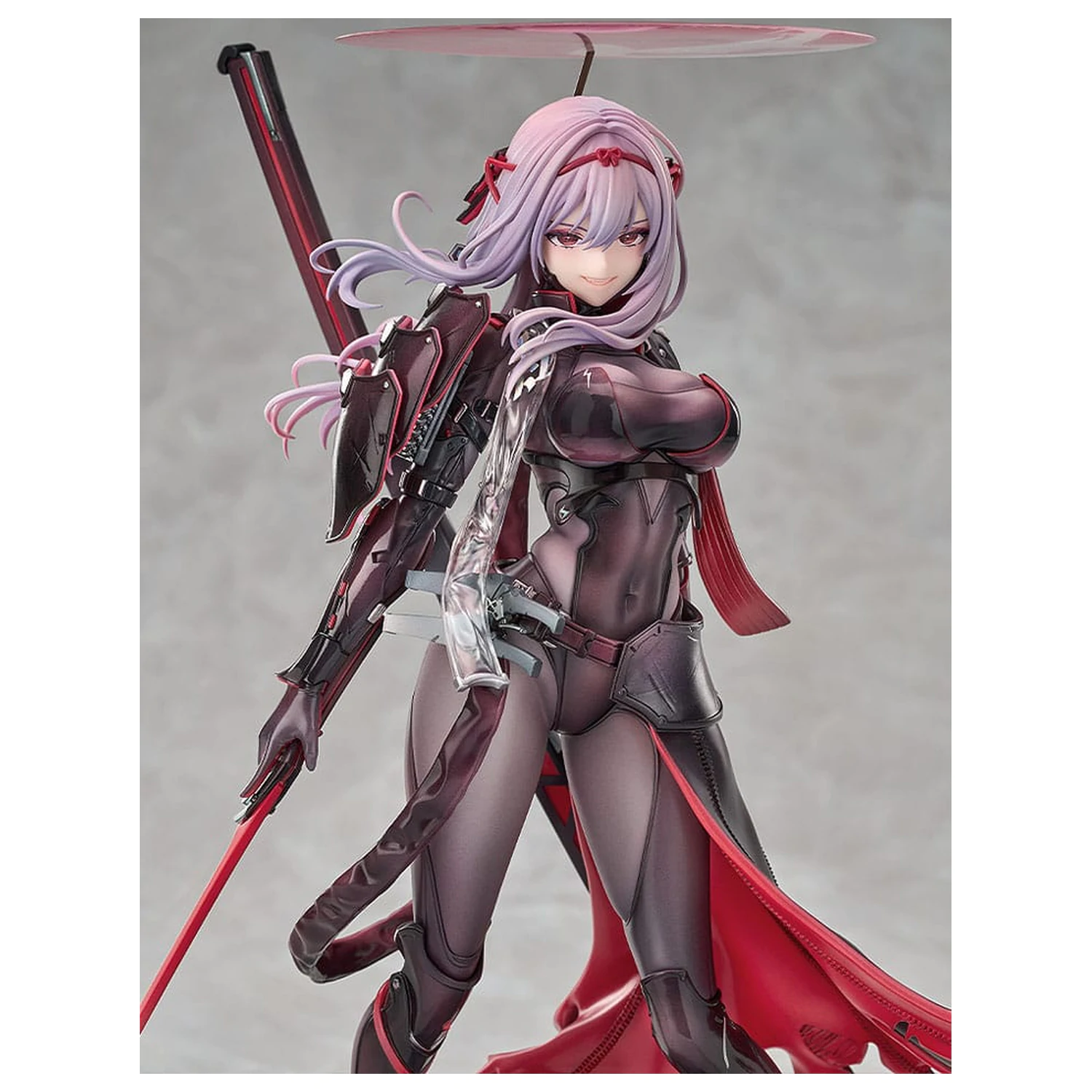 Goddess of Victory: Nikke Statuetka PVC 1/7 Scarlet: Black Shadow 25 cm zdjęcie produktu