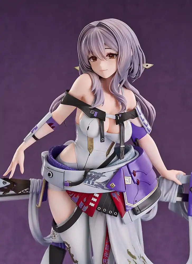 Goddess of Victory: Nikke Statue 1/7 Scarlet 27 cm Statua zdjęcie produktu