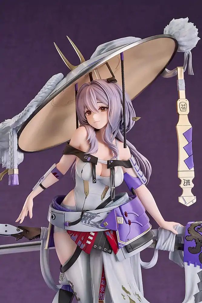 Goddess of Victory: Nikke Statue 1/7 Scarlet 27 cm Statua zdjęcie produktu