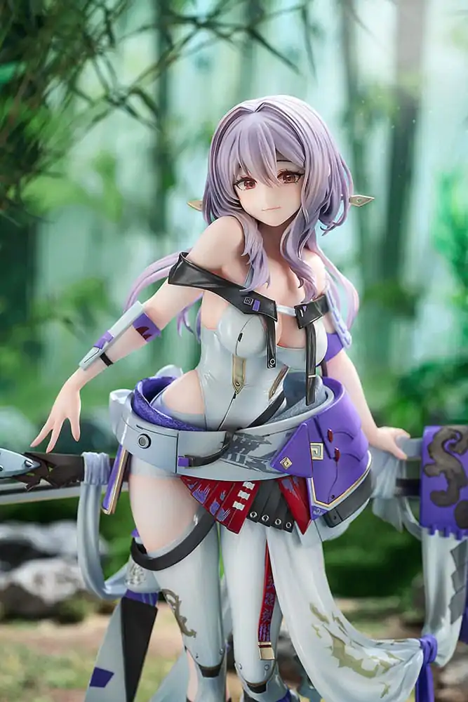 Goddess of Victory: Nikke Statue 1/7 Scarlet 27 cm Statua zdjęcie produktu