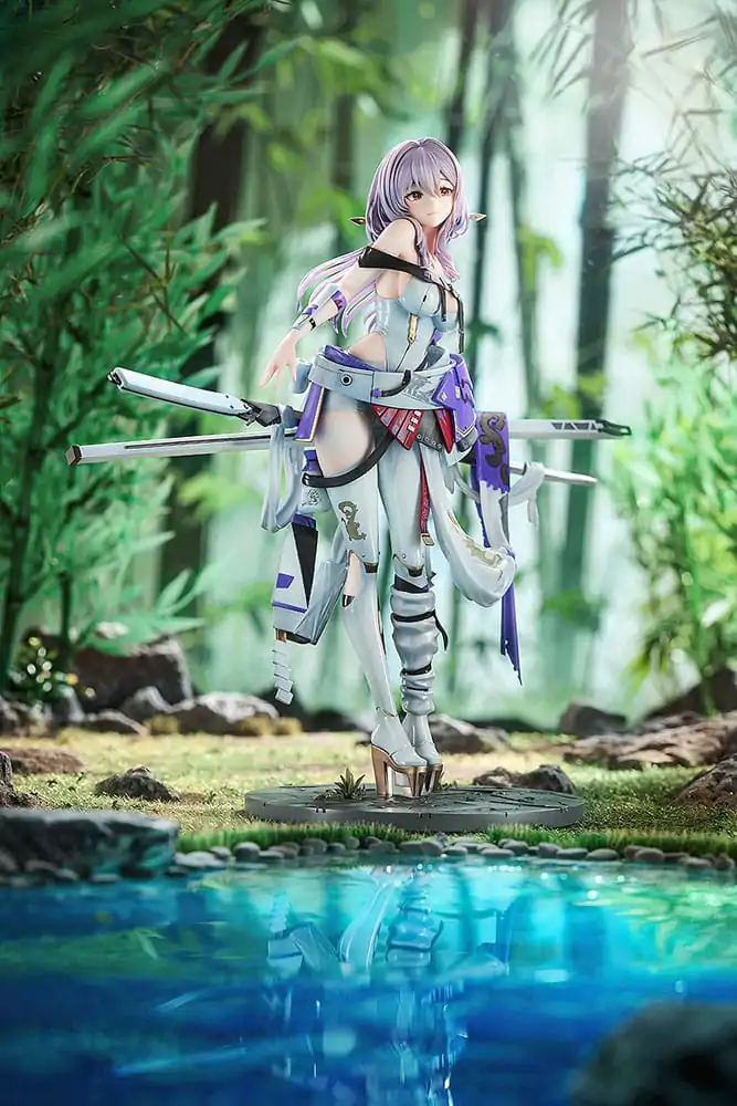 Goddess of Victory: Nikke Statue 1/7 Scarlet 27 cm Statua zdjęcie produktu