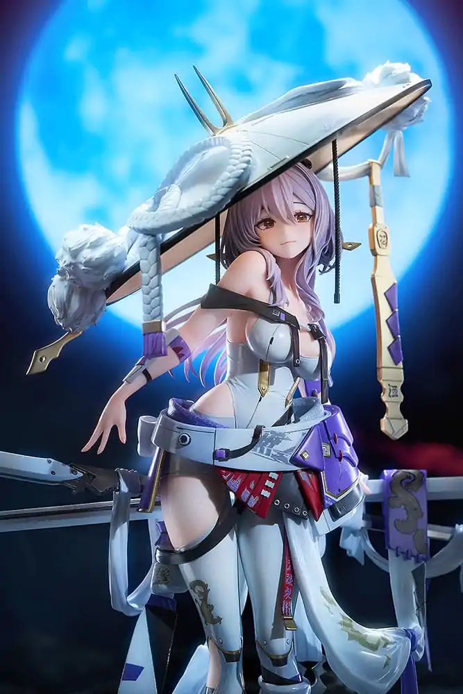 Goddess of Victory: Nikke Statue 1/7 Scarlet 27 cm Statua zdjęcie produktu