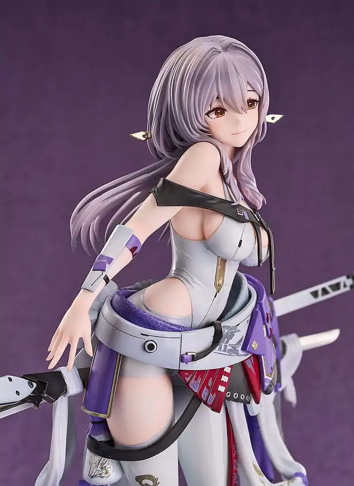 Goddess of Victory: Nikke Statue 1/7 Scarlet 27 cm Statua zdjęcie produktu