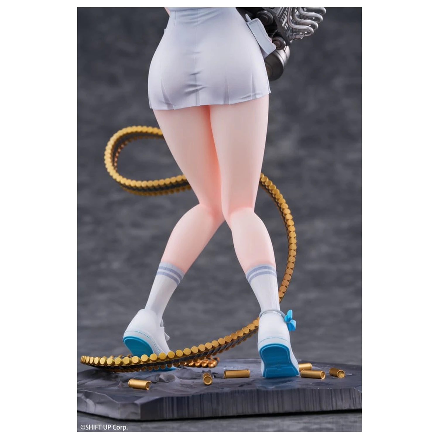 Goddess of Victory: Nikke figurka PVC 1/7 Shifty Illustration Ver. "Panic Sight" Deluxe Edition 25 cm zdjęcie produktu