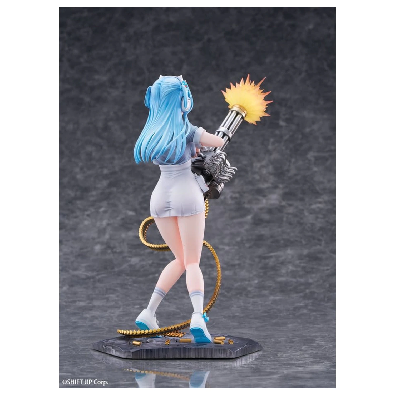 Goddess of Victory: Nikke PVC Figurka 1/7 Shifty Illustration Ver. "Panic Sight" 25 cm zdjęcie produktu