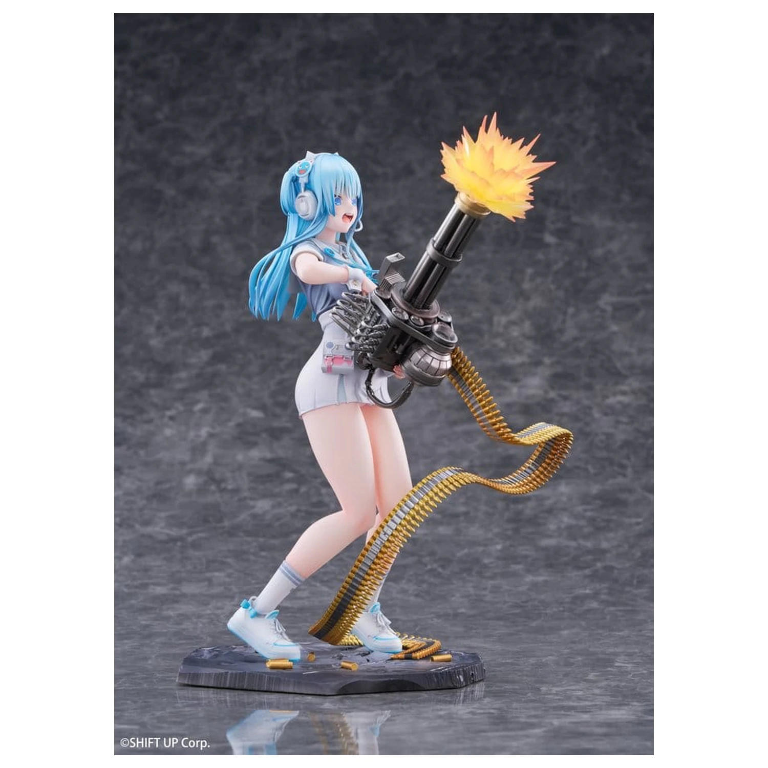 Goddess of Victory: Nikke PVC Figurka 1/7 Shifty Illustration Ver. "Panic Sight" 25 cm zdjęcie produktu
