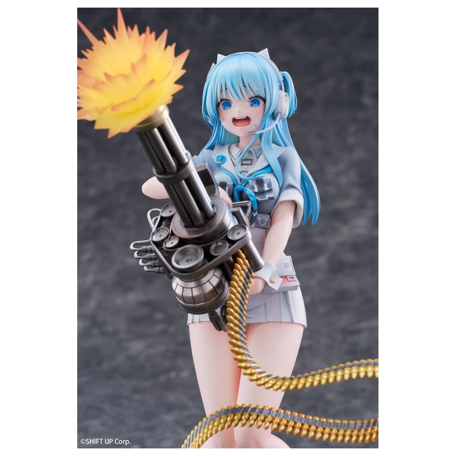 Goddess of Victory: Nikke PVC Figurka 1/7 Shifty Illustration Ver. "Panic Sight" 25 cm zdjęcie produktu