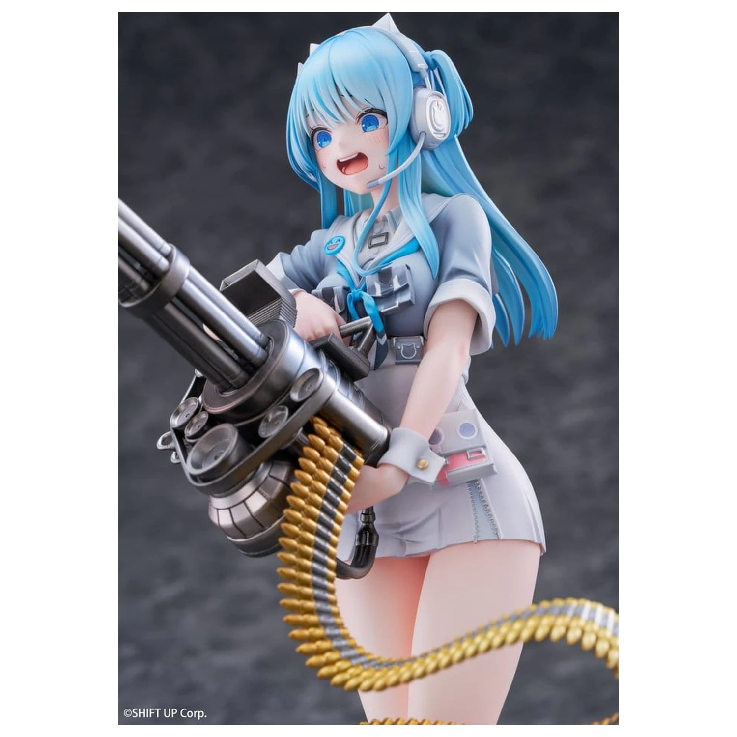 Goddess of Victory: Nikke PVC Figurka 1/7 Shifty Illustration Ver. "Panic Sight" 25 cm zdjęcie produktu
