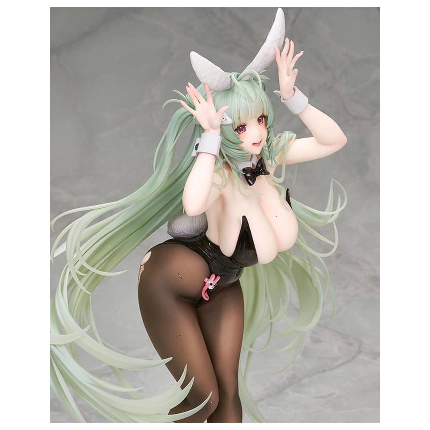 Goddess of Victory: Nikke Statuetka 1/7 Soda Twinkle Bunny Ver. 24 cm zdjęcie produktu