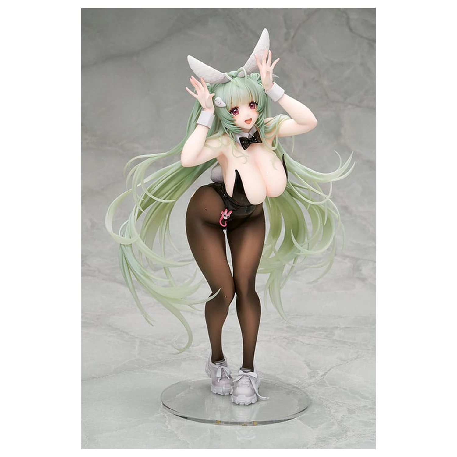 Goddess of Victory: Nikke Statuetka 1/7 Soda Twinkle Bunny Ver. 24 cm zdjęcie produktu