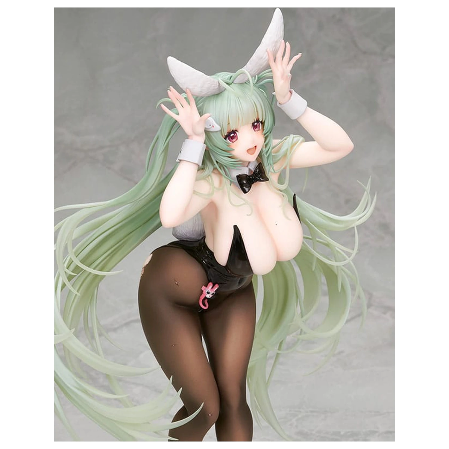 Goddess of Victory: Nikke Statuetka 1/7 Soda Twinkle Bunny Ver. 24 cm zdjęcie produktu