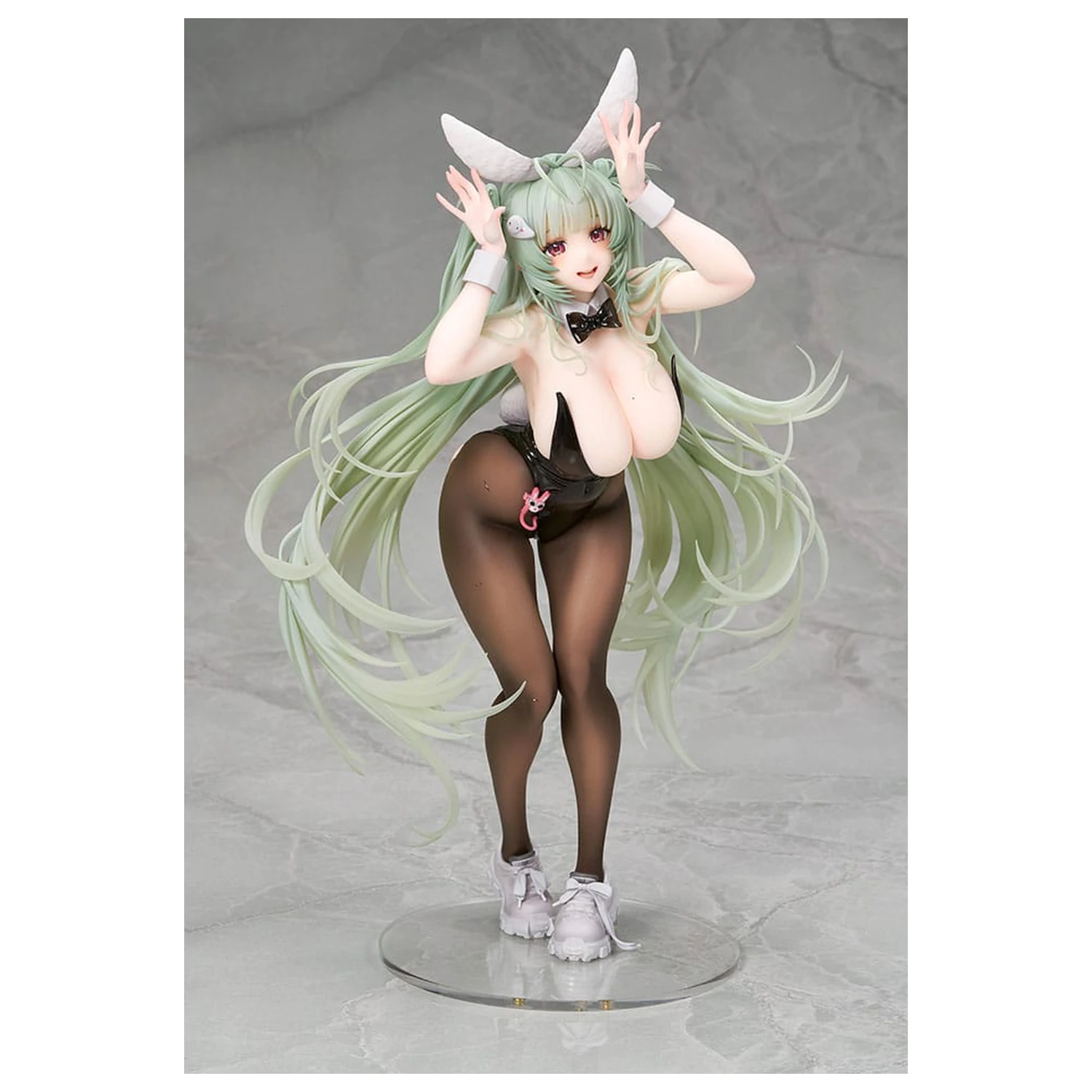 Goddess of Victory: Nikke Statuetka 1/7 Soda Twinkle Bunny Ver. 24 cm zdjęcie produktu