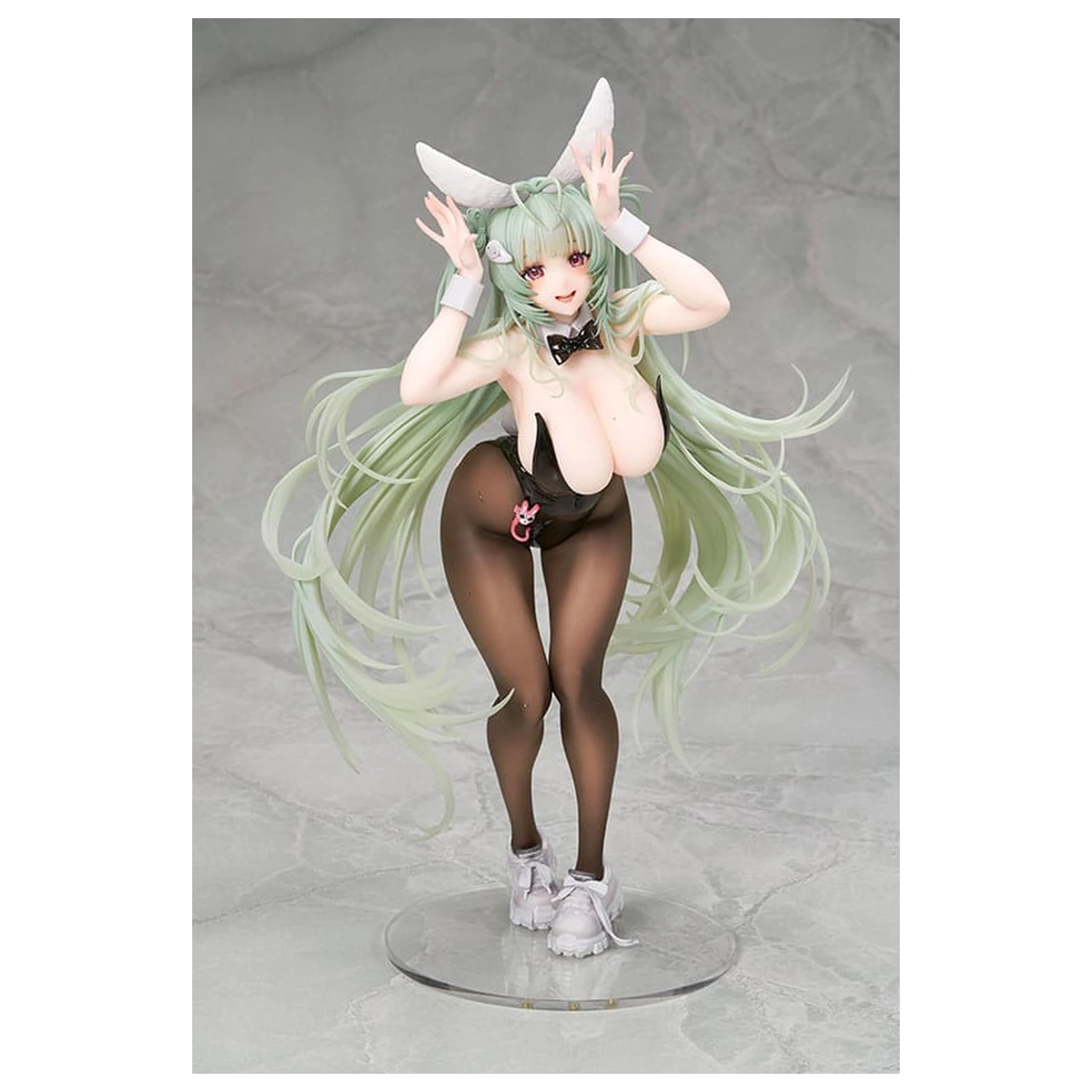 Goddess of Victory: Nikke Statuetka 1/7 Soda Twinkle Bunny Ver. 24 cm zdjęcie produktu