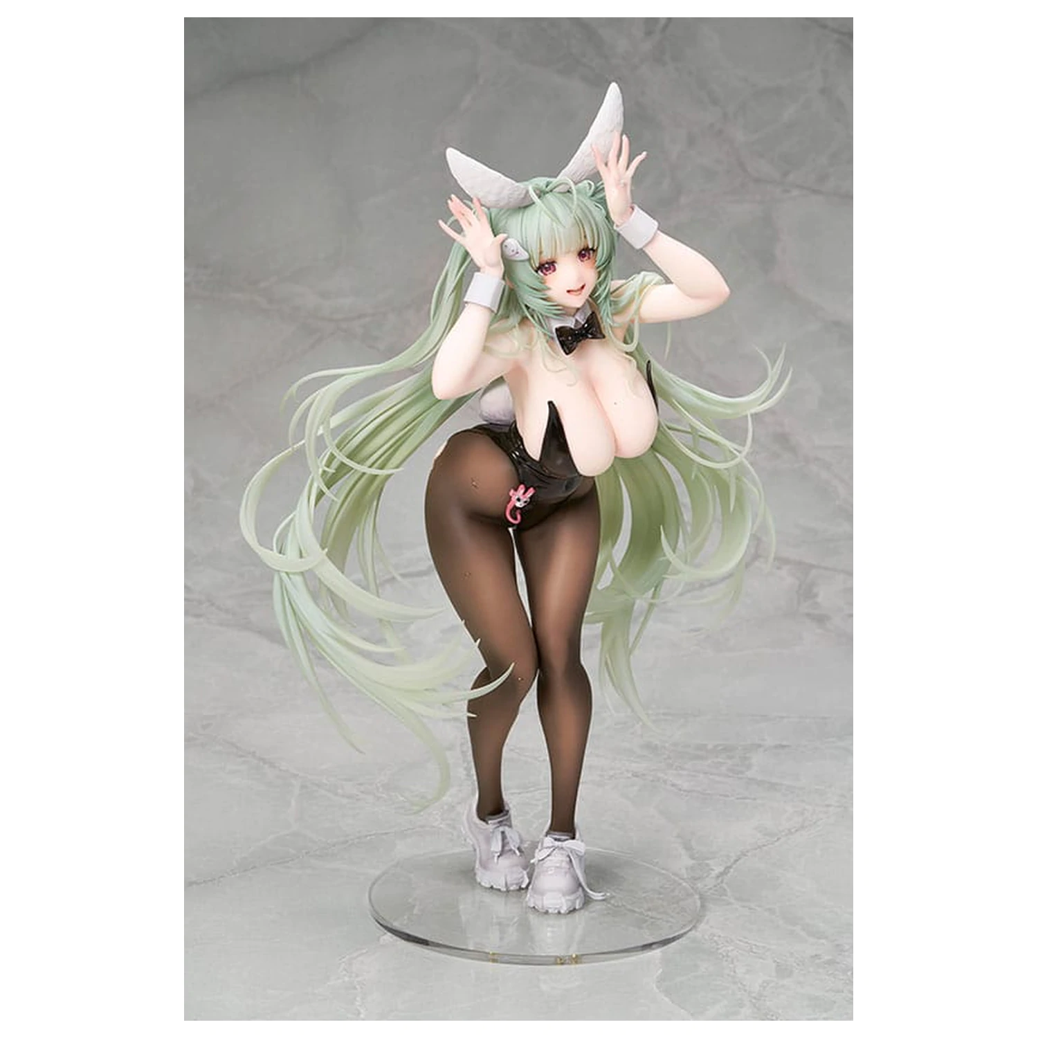 Goddess of Victory: Nikke Statuetka 1/7 Soda Twinkle Bunny Ver. 24 cm zdjęcie produktu
