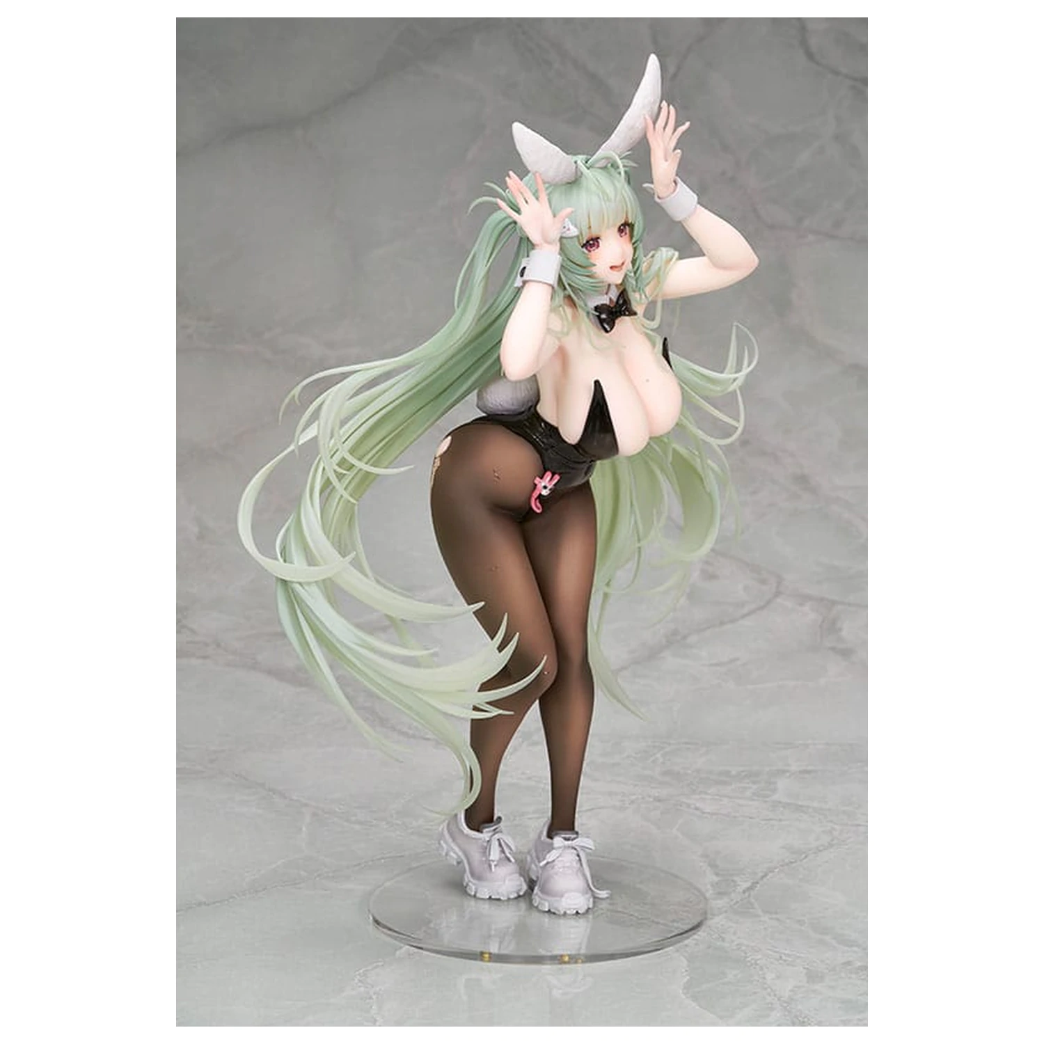 Goddess of Victory: Nikke Statuetka 1/7 Soda Twinkle Bunny Ver. 24 cm zdjęcie produktu