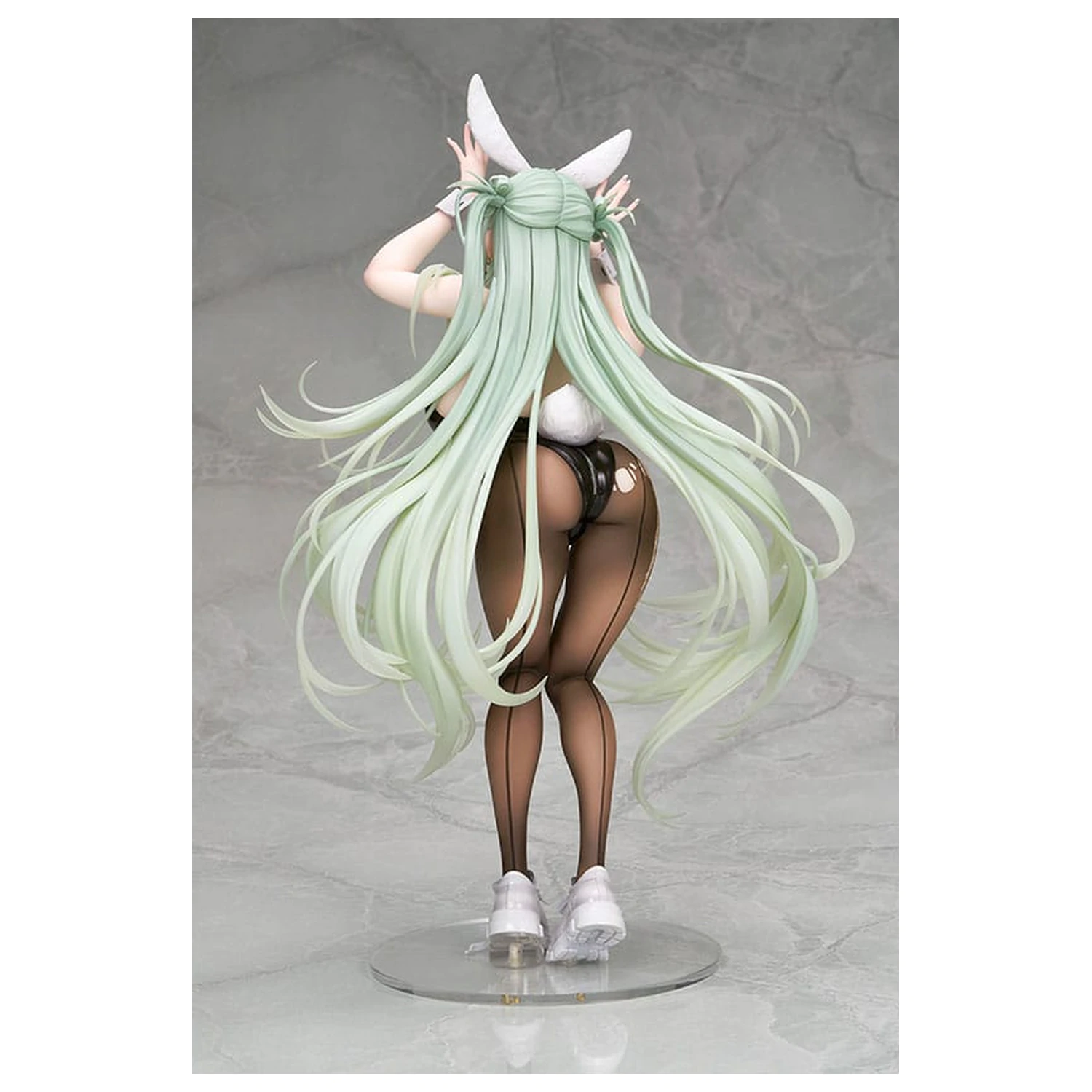 Goddess of Victory: Nikke Statuetka 1/7 Soda Twinkle Bunny Ver. 24 cm zdjęcie produktu