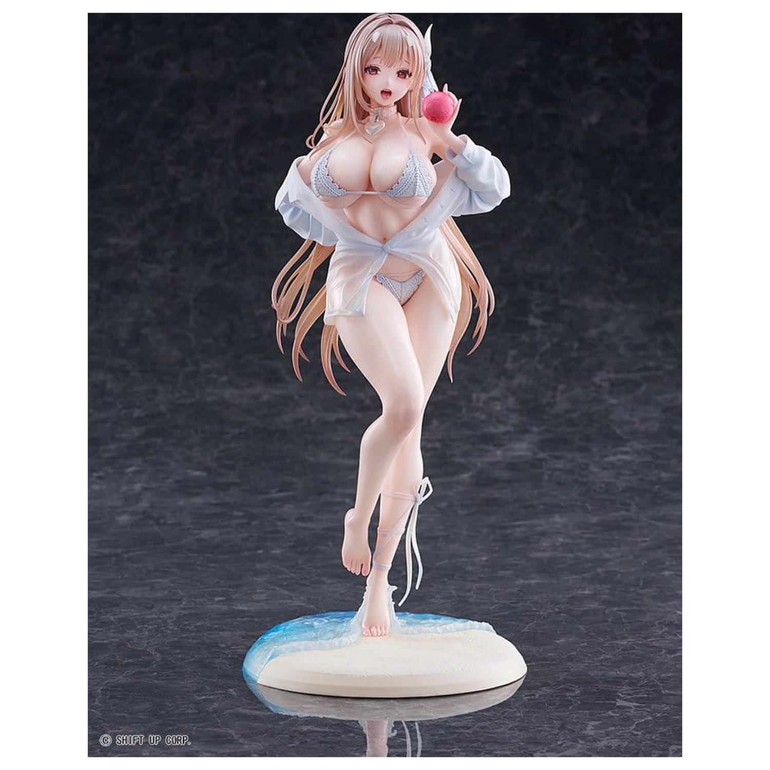 Goddess of Victory: Nikke figurka PVC 1/7 Viper Shine of Love 28 cm zdjęcie produktu