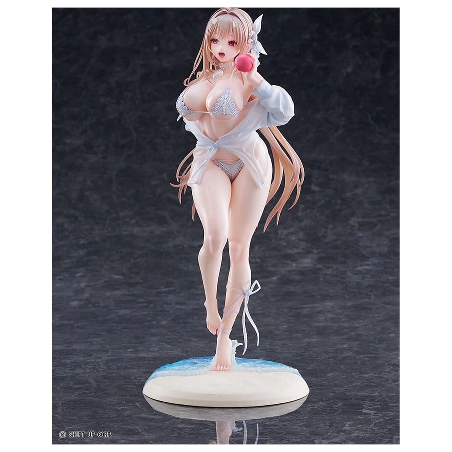 Goddess of Victory: Nikke figurka PVC 1/7 Viper Shine of Love 28 cm zdjęcie produktu