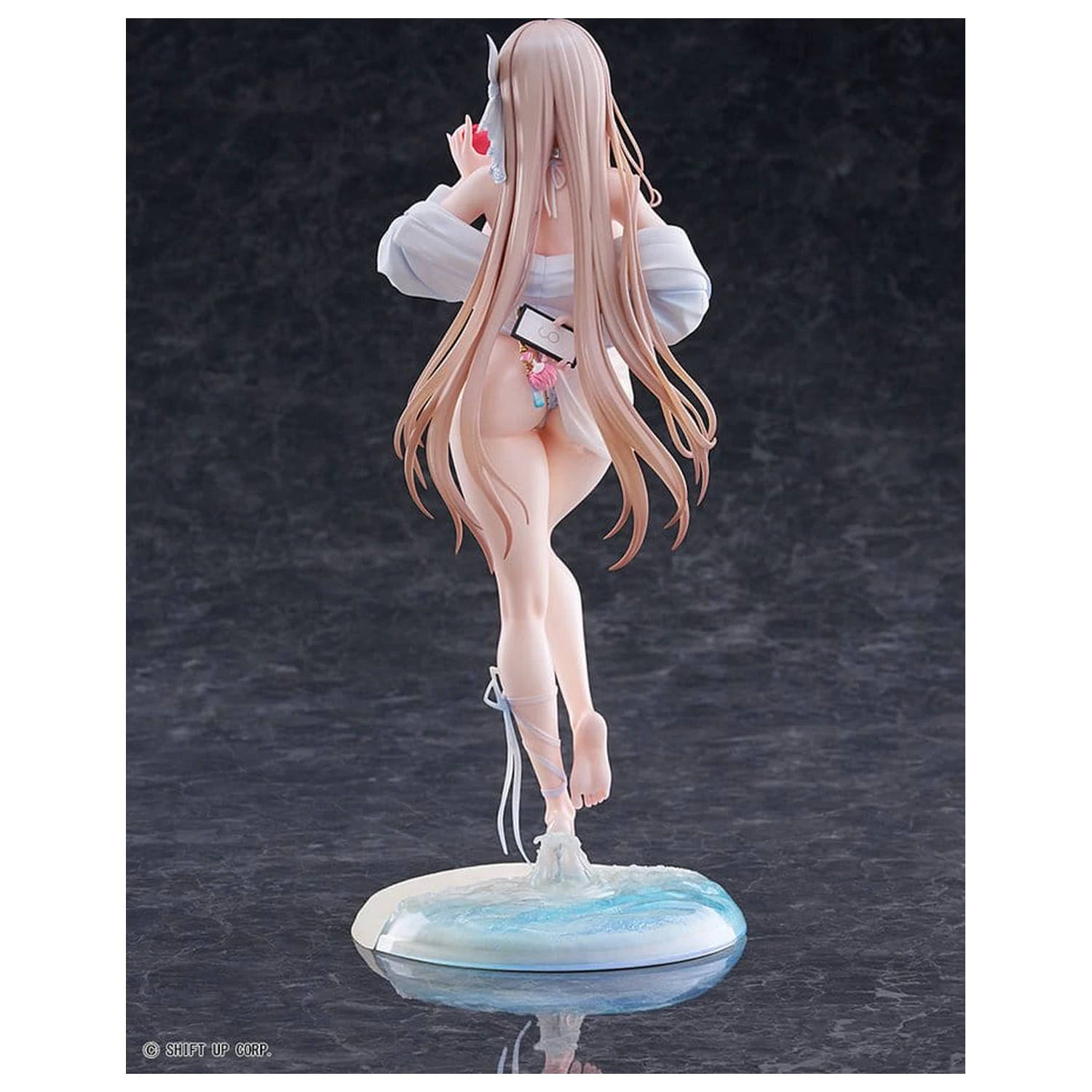 Goddess of Victory: Nikke figurka PVC 1/7 Viper Shine of Love 28 cm zdjęcie produktu