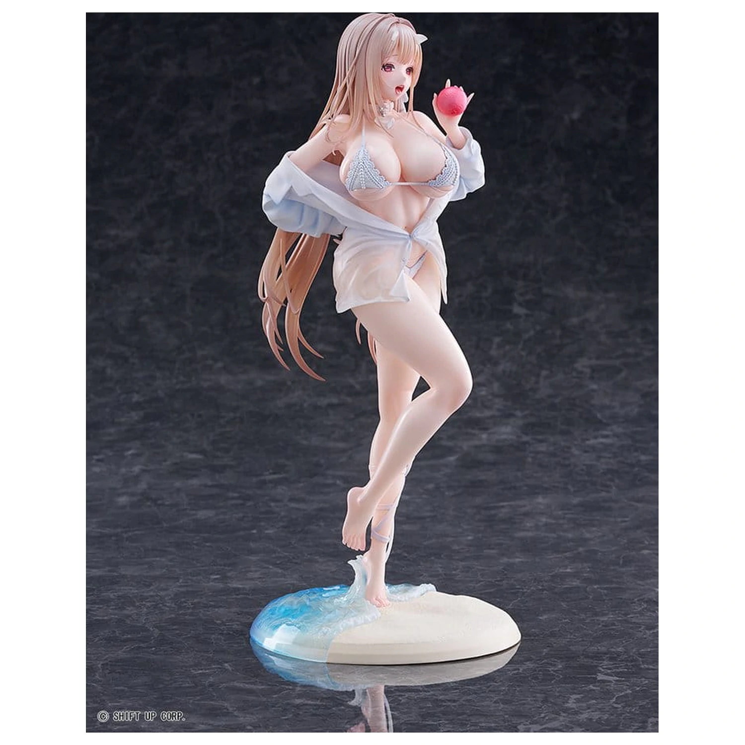 Goddess of Victory: Nikke figurka PVC 1/7 Viper Shine of Love 28 cm zdjęcie produktu
