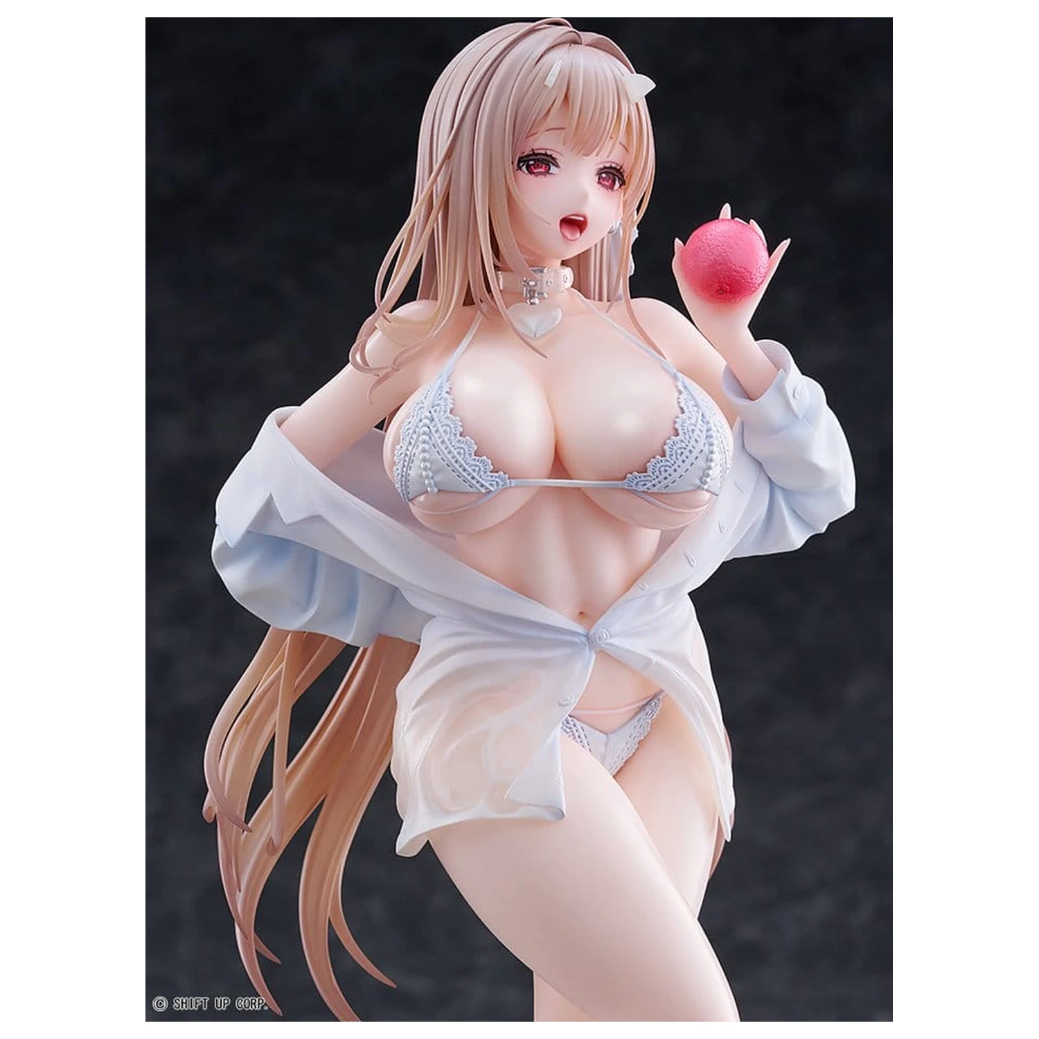 Goddess of Victory: Nikke figurka PVC 1/7 Viper Shine of Love 28 cm zdjęcie produktu