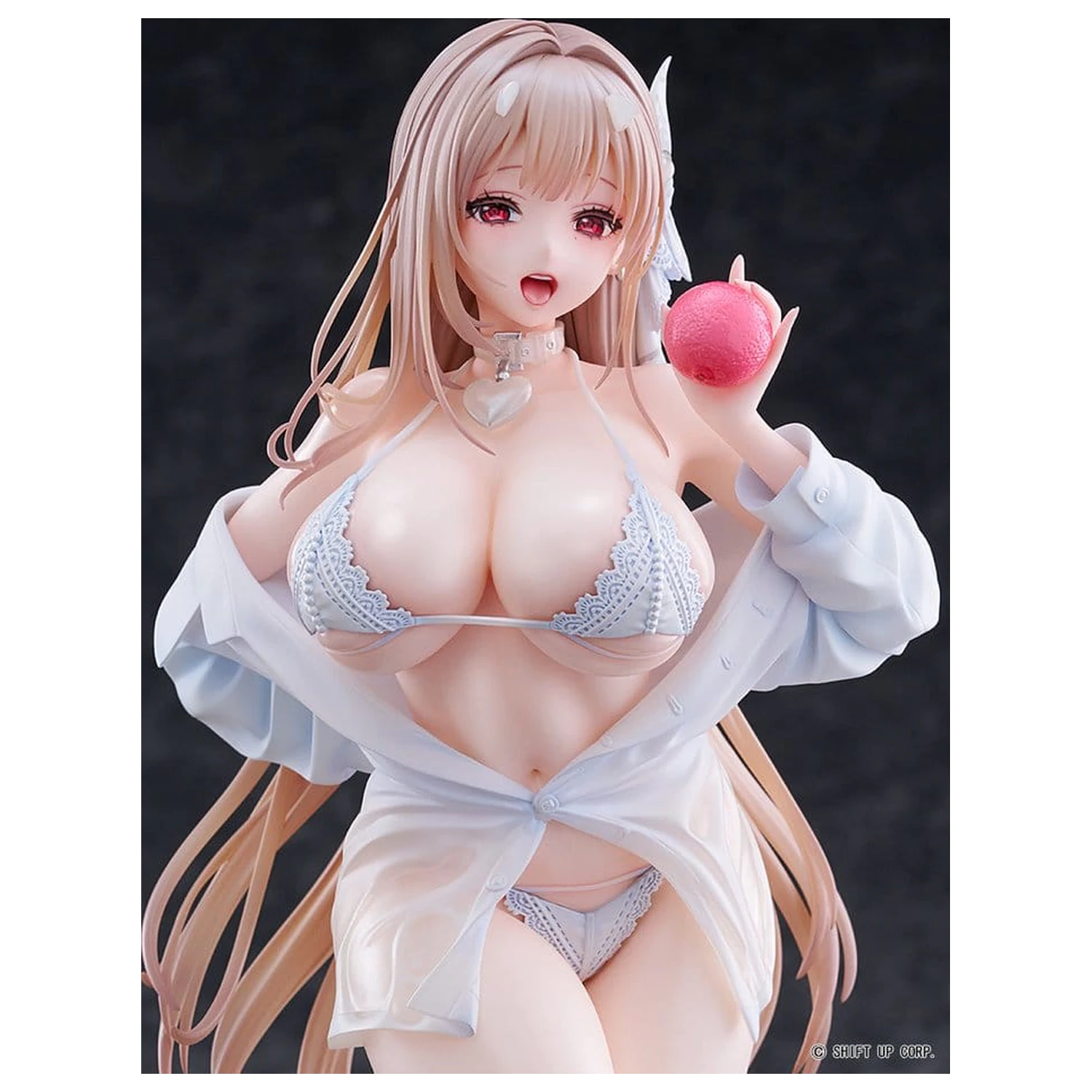 Goddess of Victory: Nikke figurka PVC 1/7 Viper Shine of Love 28 cm zdjęcie produktu
