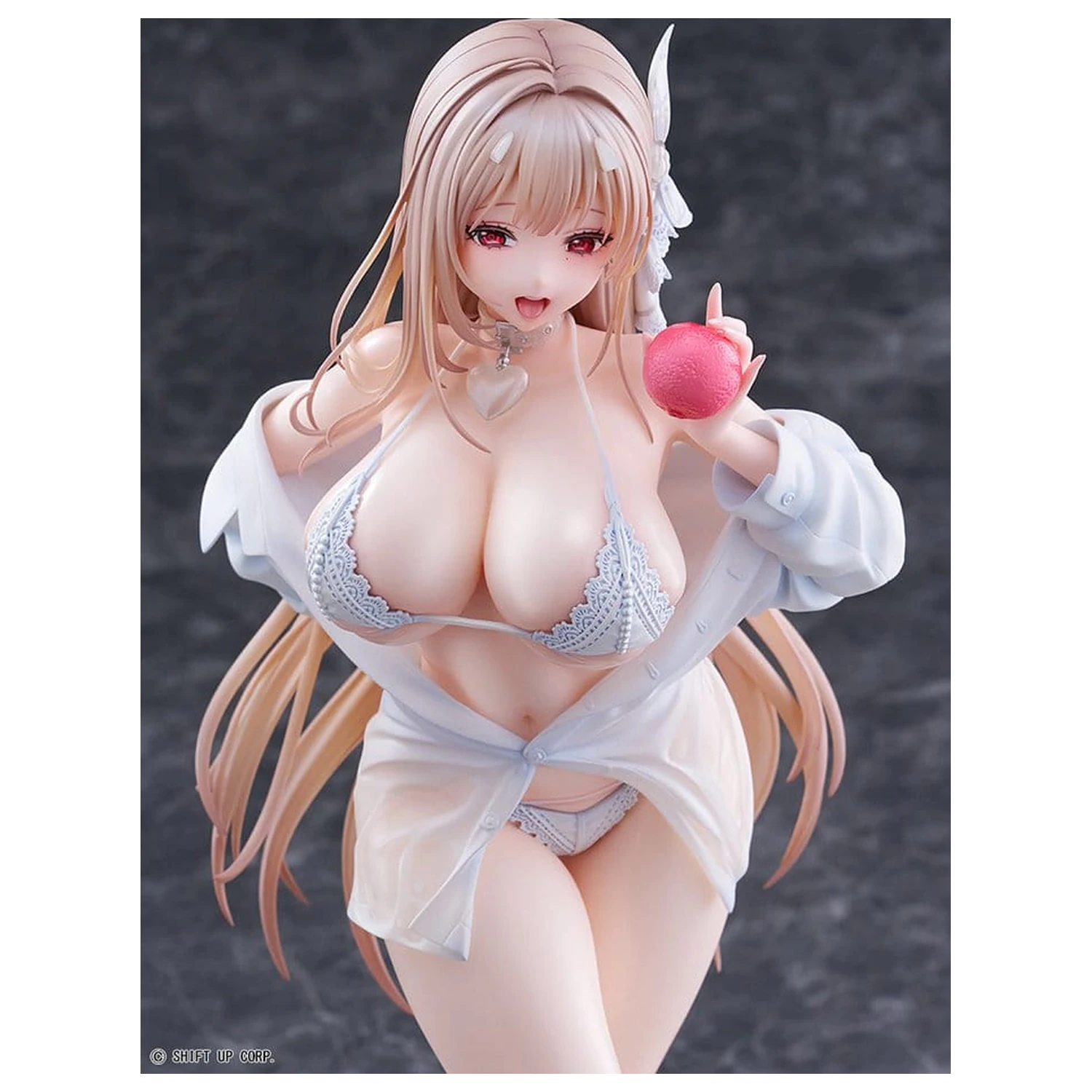 Goddess of Victory: Nikke figurka PVC 1/7 Viper Shine of Love 28 cm zdjęcie produktu