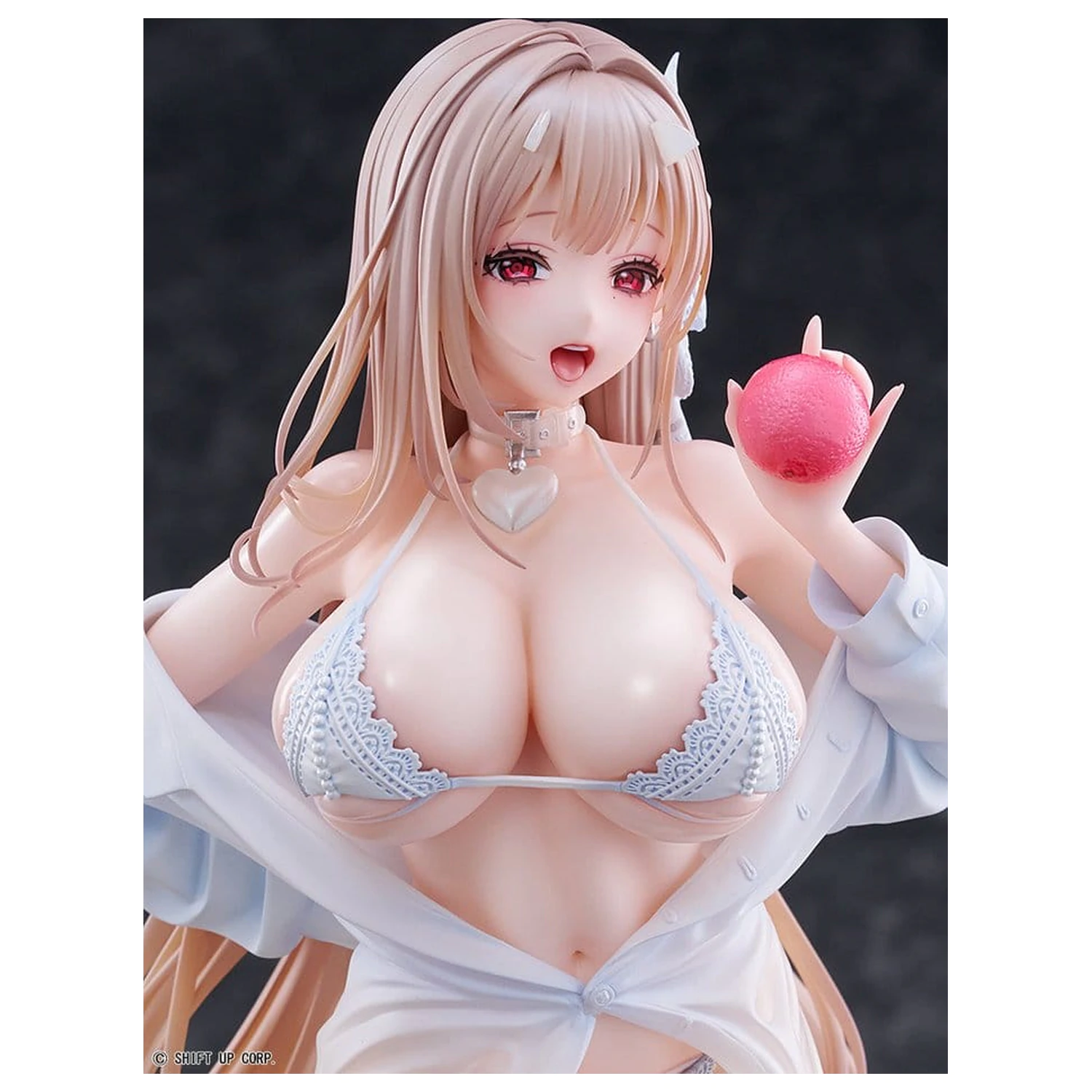 Goddess of Victory: Nikke figurka PVC 1/7 Viper Shine of Love 28 cm zdjęcie produktu