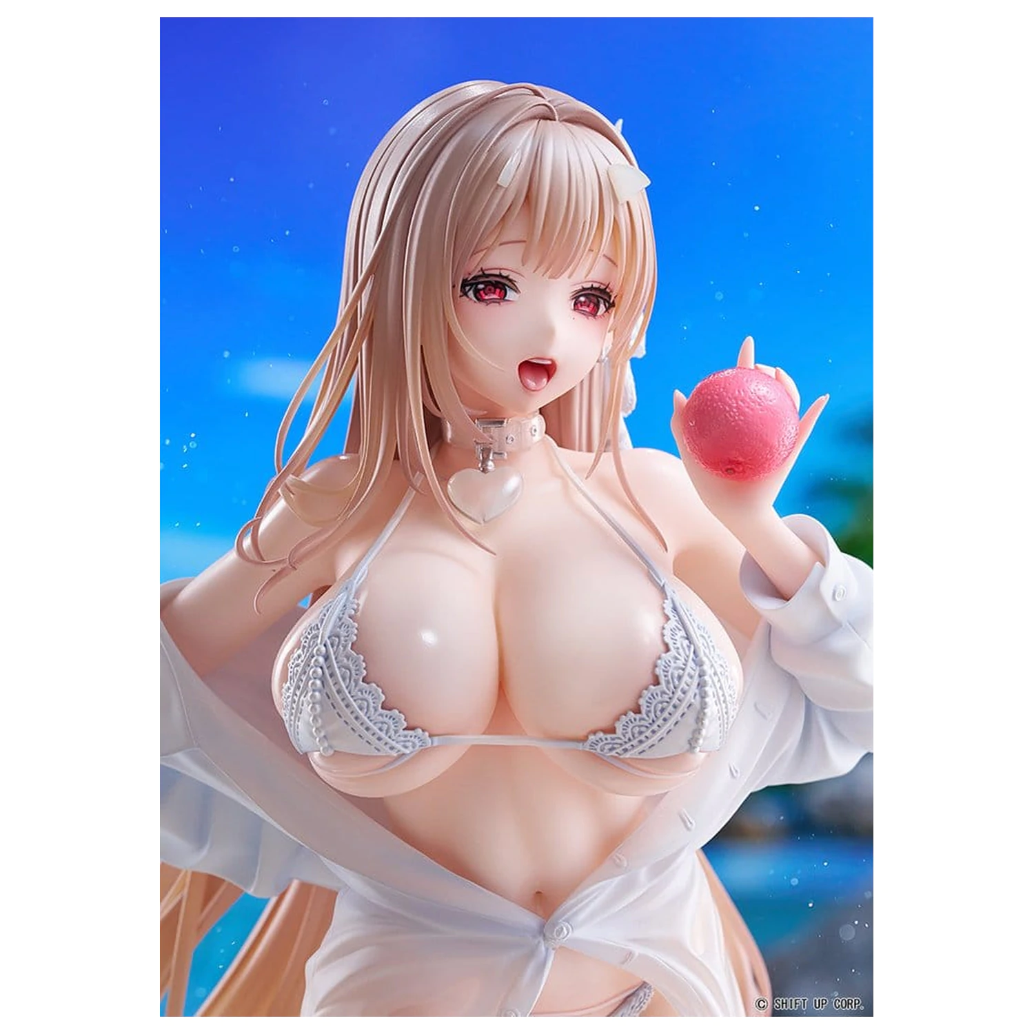 Goddess of Victory: Nikke figurka PVC 1/7 Viper Shine of Love 28 cm zdjęcie produktu