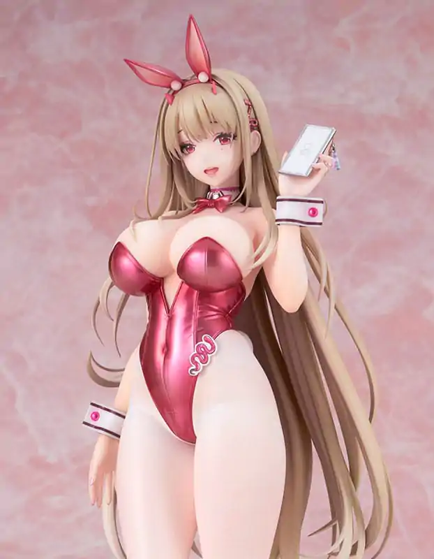 Goddess of Victory: Nikke Statua 1/7 Viper Toxic Rabbit Ver. 27 cm zdjęcie produktu