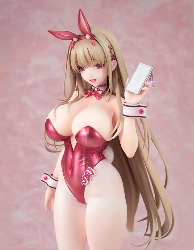 Goddess of Victory: Nikke Statua 1/7 Viper Toxic Rabbit Ver. 27 cm zdjęcie produktu