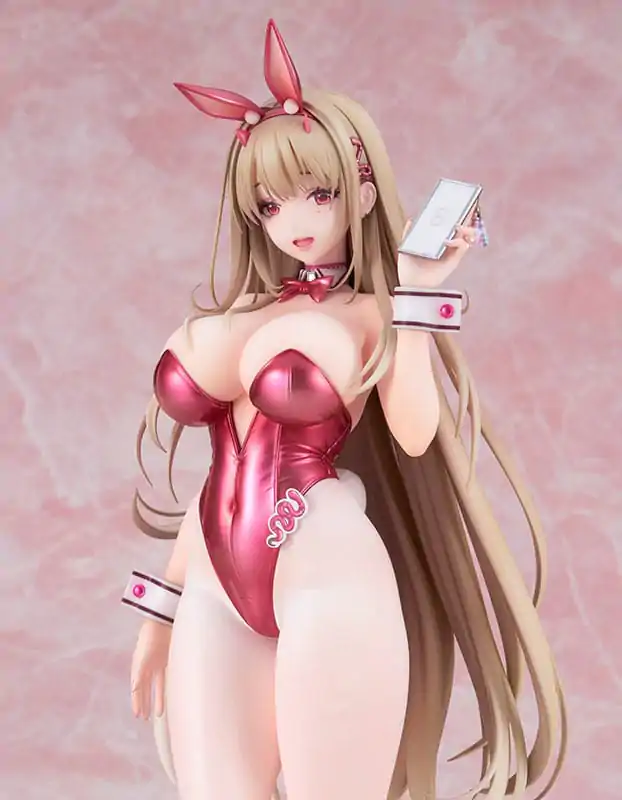 Goddess of Victory: Nikke Statua 1/7 Viper Toxic Rabbit Ver. 27 cm zdjęcie produktu