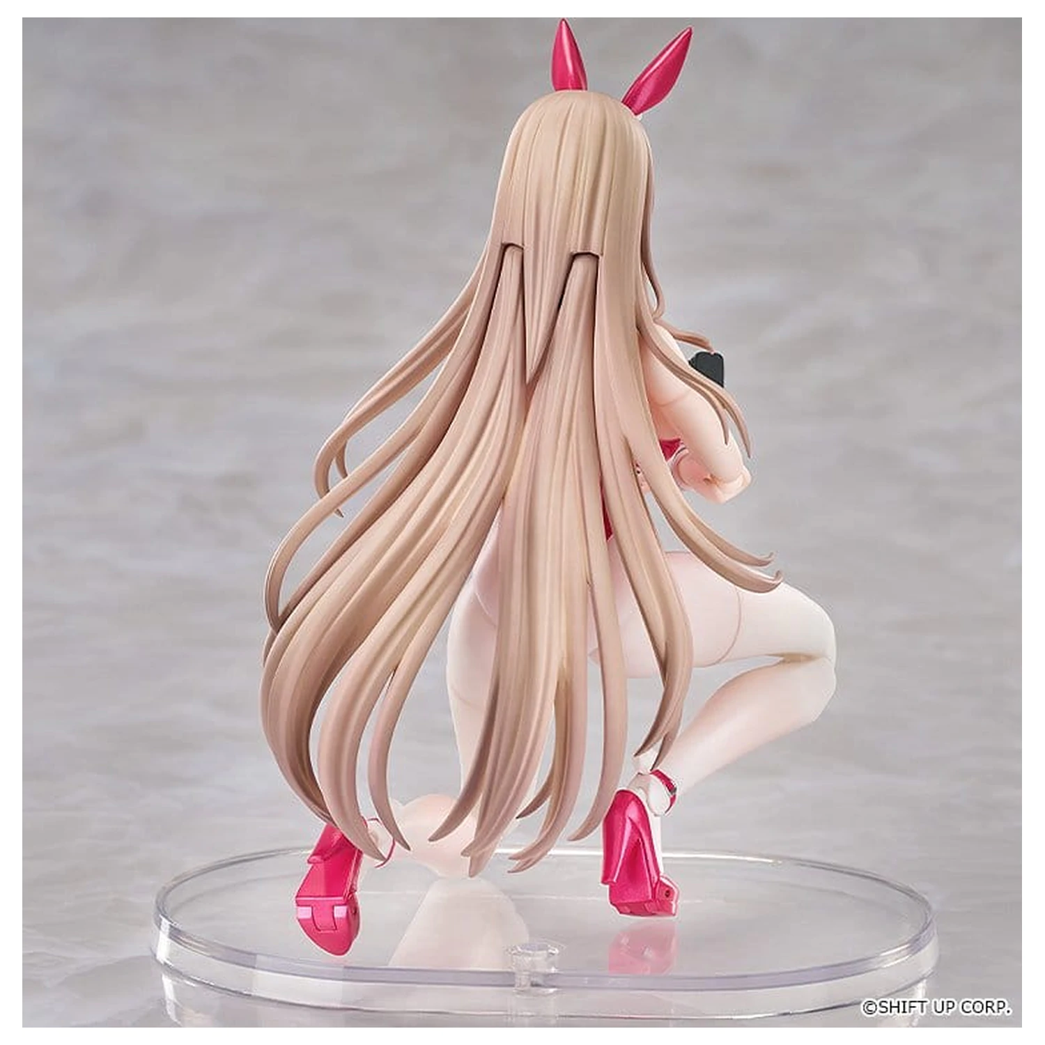 Goddess of Victory: Nikke Action Figure Hyper Body Viper - Toxic Rabbit 15 cm zdjęcie produktu