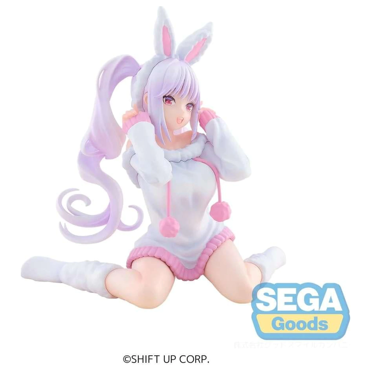 Goddess of Victory Nikke Alice figurka Yumemirize 12 cm zdjęcie produktu