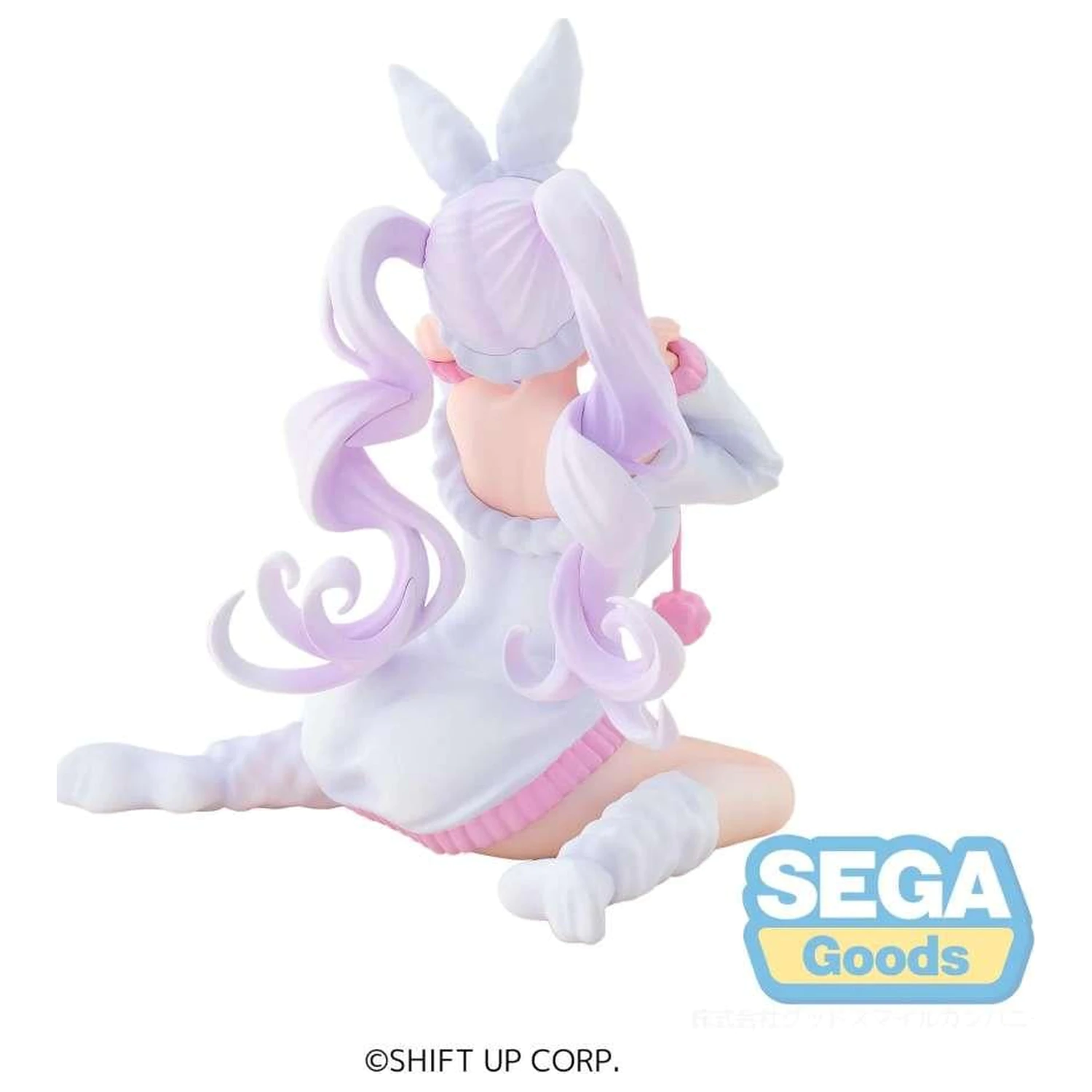 Goddess of Victory Nikke Alice figurka Yumemirize 12 cm zdjęcie produktu