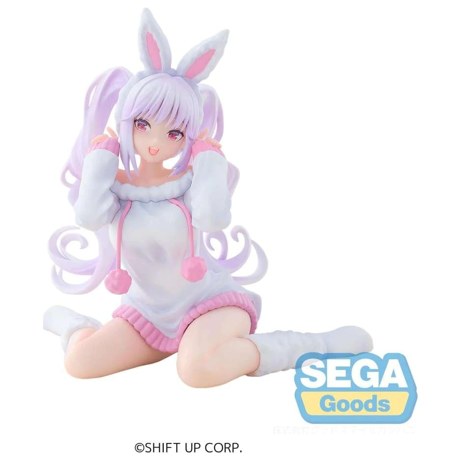 Goddess of Victory Nikke Alice figurka Yumemirize 12 cm zdjęcie produktu