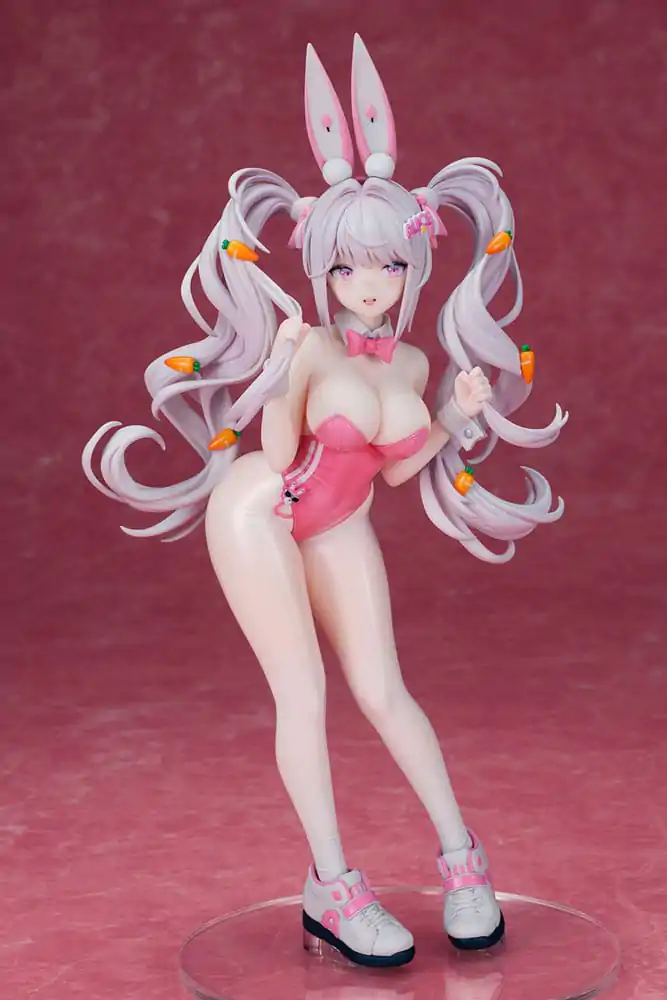 Goddess of Victory: Nikke Statua PVC Alice wonderland bunny 27 cm zdjęcie produktu