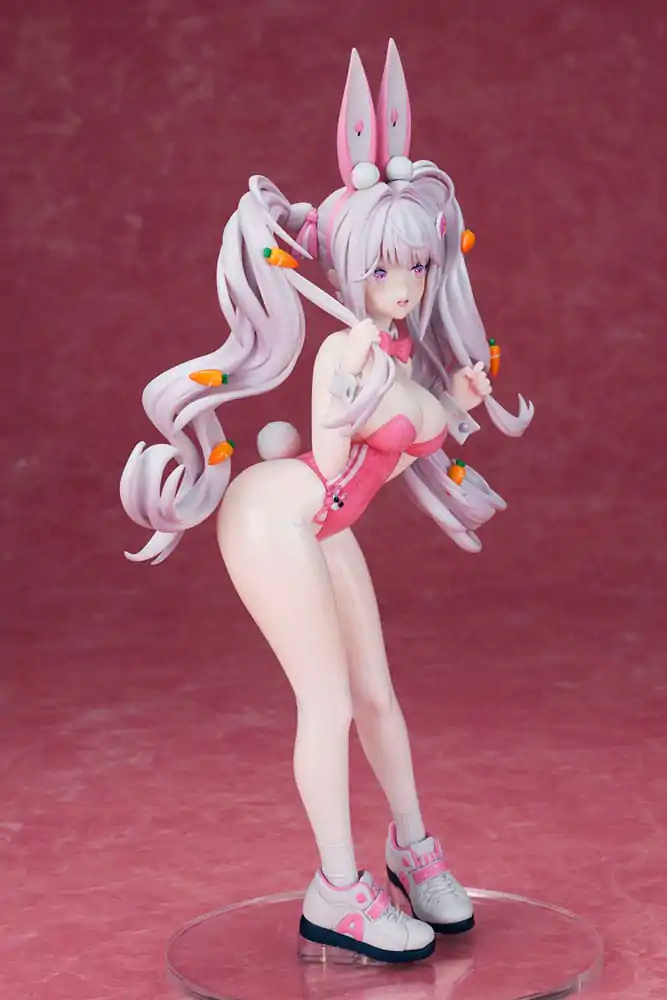 Goddess of Victory: Nikke Statua PVC Alice wonderland bunny 27 cm zdjęcie produktu