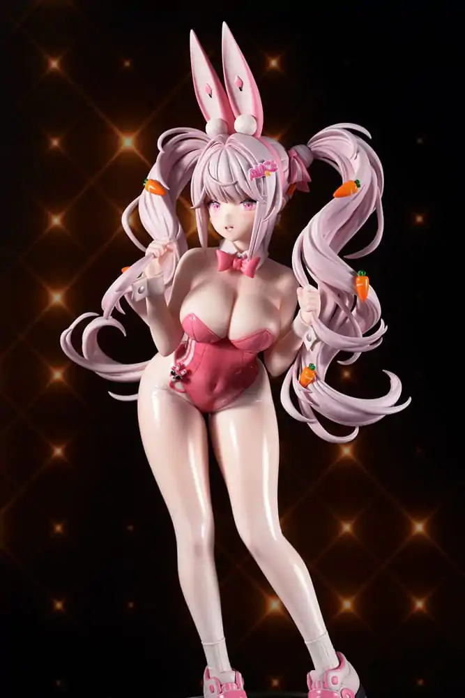 Goddess of Victory: Nikke Statua PVC Alice wonderland bunny 27 cm zdjęcie produktu