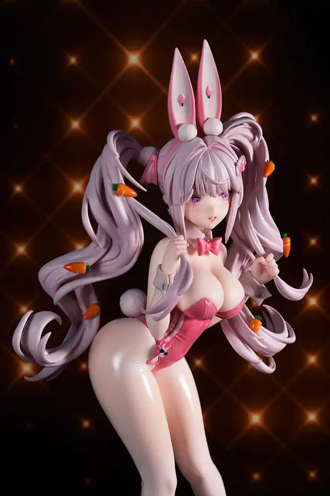 Goddess of Victory: Nikke Statua PVC Alice wonderland bunny 27 cm zdjęcie produktu