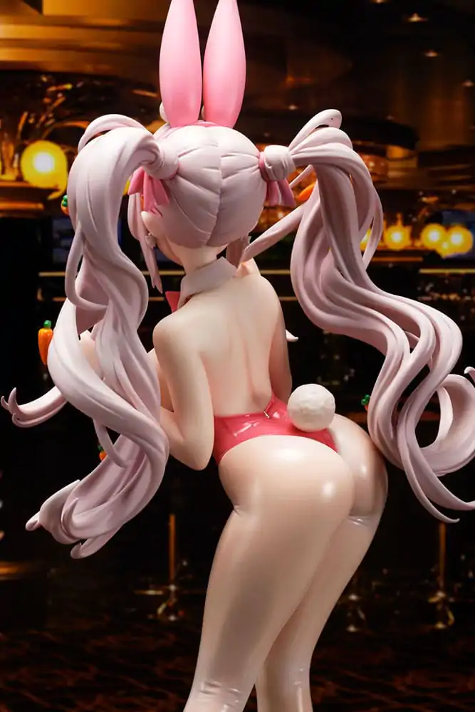 Goddess of Victory: Nikke Statua PVC Alice wonderland bunny 27 cm zdjęcie produktu