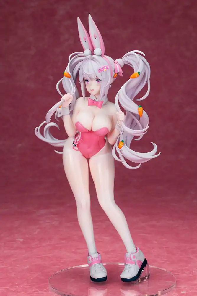 Goddess of Victory: Nikke Statua PVC Alice wonderland bunny 27 cm zdjęcie produktu