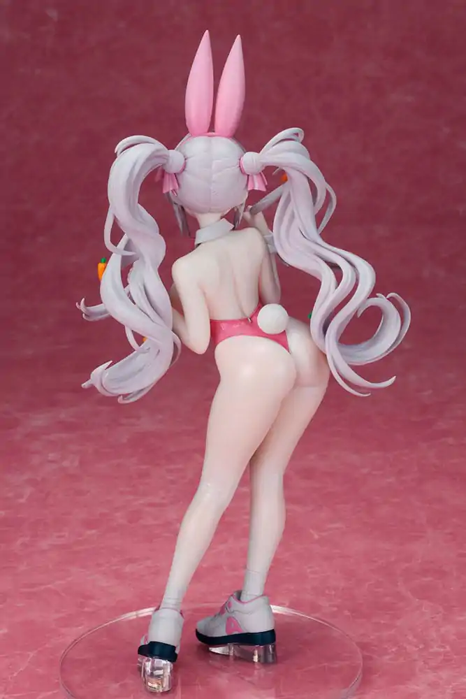 Goddess of Victory: Nikke Statua PVC Alice wonderland bunny 27 cm zdjęcie produktu